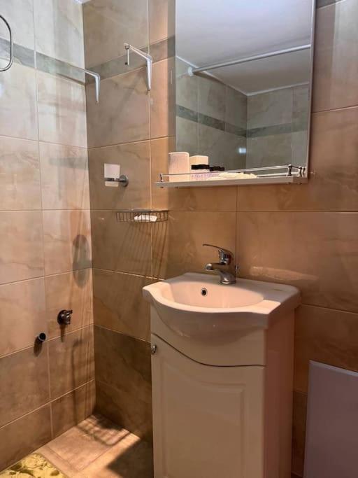 Apartamento Family Woodland Oasis Vipgreece Kírinthos Exterior foto