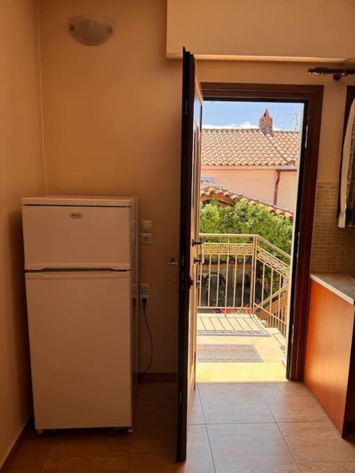 Apartamento Family Woodland Oasis Vipgreece Kírinthos Exterior foto