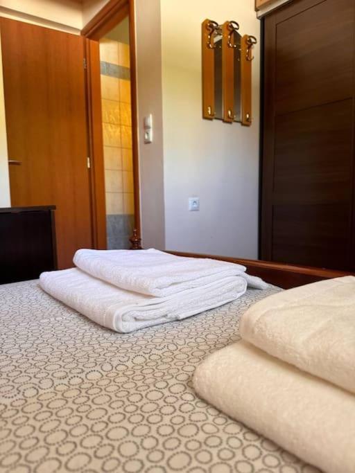 Apartamento Family Woodland Oasis Vipgreece Kírinthos Exterior foto