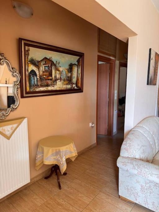 Apartamento Family Woodland Oasis Vipgreece Kírinthos Exterior foto