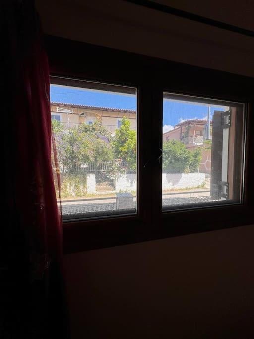 Apartamento Family Woodland Oasis Vipgreece Kírinthos Exterior foto