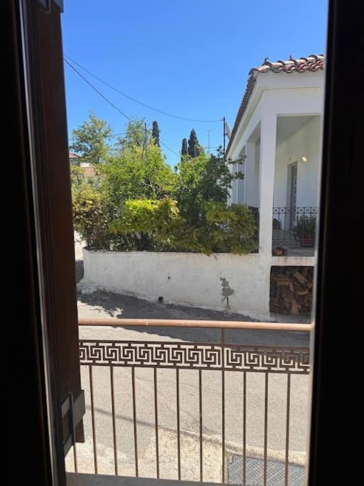 Apartamento Family Woodland Oasis Vipgreece Kírinthos Exterior foto