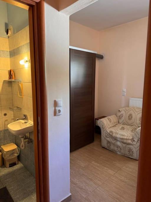 Apartamento Family Woodland Oasis Vipgreece Kírinthos Exterior foto