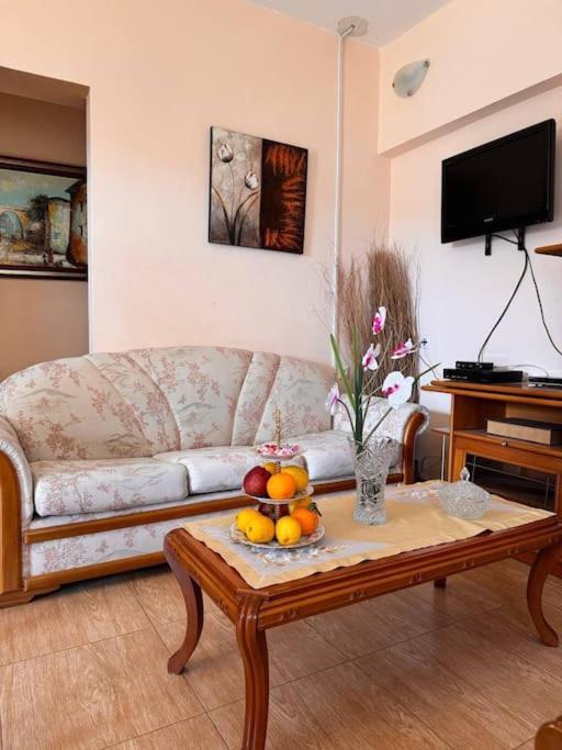 Apartamento Family Woodland Oasis Vipgreece Kírinthos Exterior foto