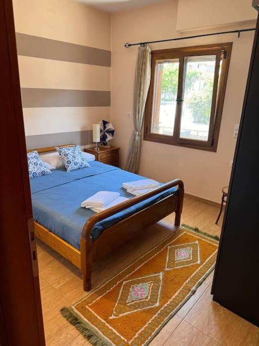 Apartamento Family Woodland Oasis Vipgreece Kírinthos Exterior foto