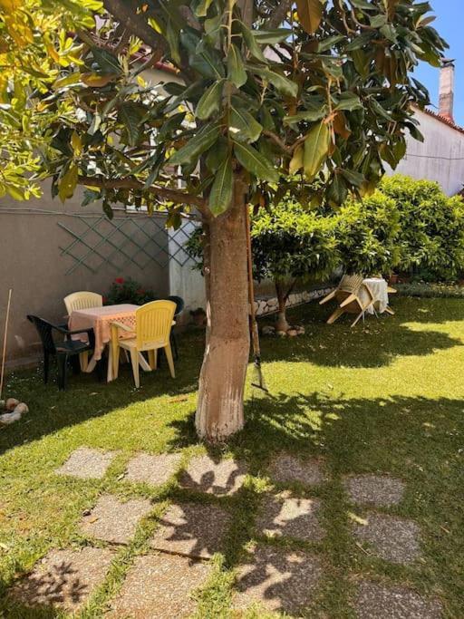 Apartamento Family Woodland Oasis Vipgreece Kírinthos Exterior foto